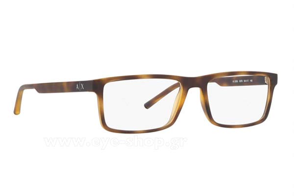 Armani Exchange 3060 Eyewear 