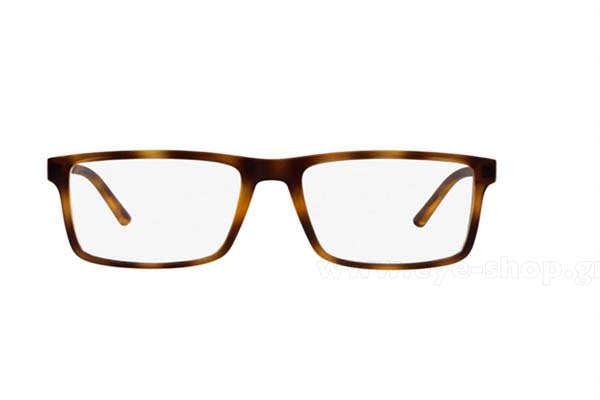 Eyeglasses Armani Exchange 3060