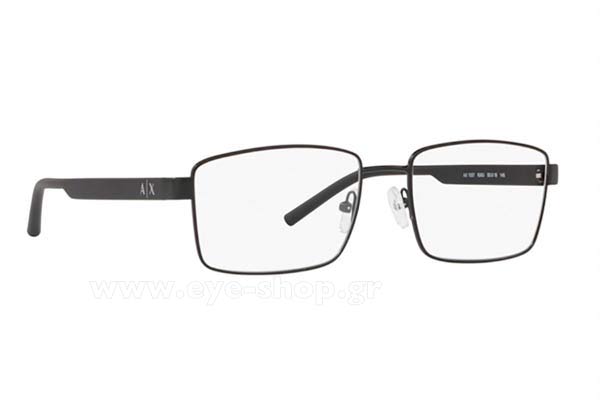 Armani Exchange 1037 Eyewear 