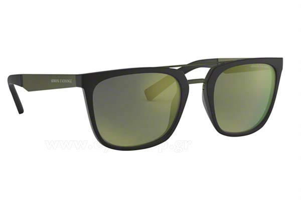 Sunglasses Armani Exchange 4090S 80296R