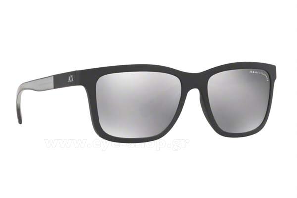 Sunglasses Armani Exchange 4045S 80786G