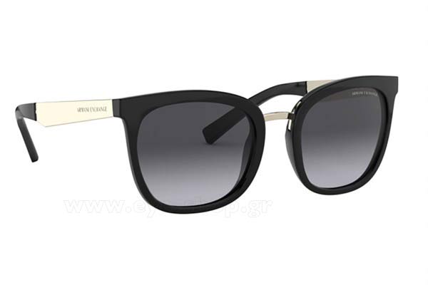 Sunglasses Armani Exchange 4089S 81588G