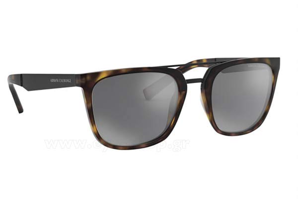 Sunglasses Armani Exchange 4090S 80786G
