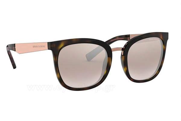 Sunglasses Armani Exchange 4089S 8037T3