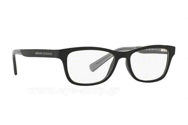 Armani Exchange 3030 Eyewear 