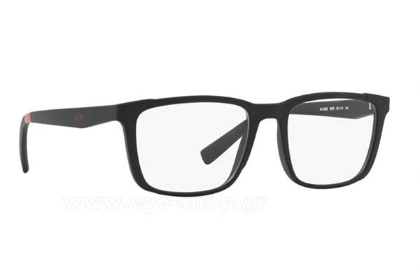Armani Exchange 3052 Eyewear 