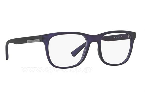 Armani Exchange 3056 Eyewear 