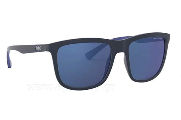 Sunglasses Armani Exchange 4093S 829555