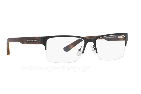 Armani Exchange 1014 Eyewear 