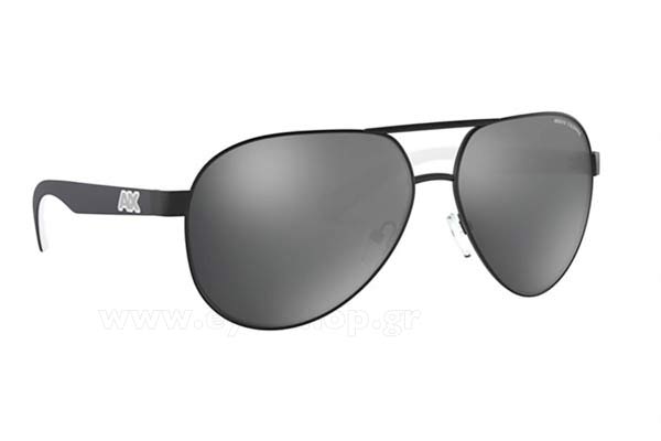 Sunglasses Armani Exchange 2031S 60636G
