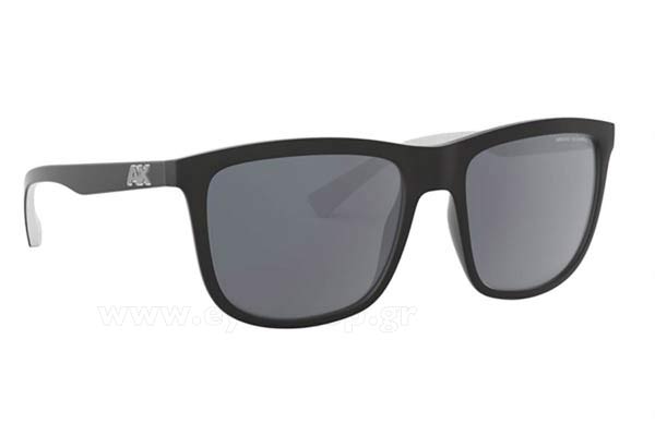 Sunglasses Armani Exchange 4093S 8078Z3