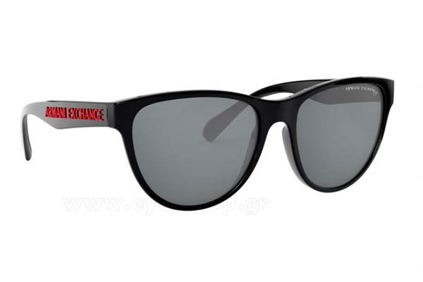 Sunglasses Armani Exchange 4095S 81586G