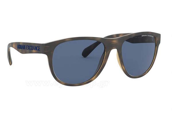 Sunglasses Armani Exchange 4096S 802980