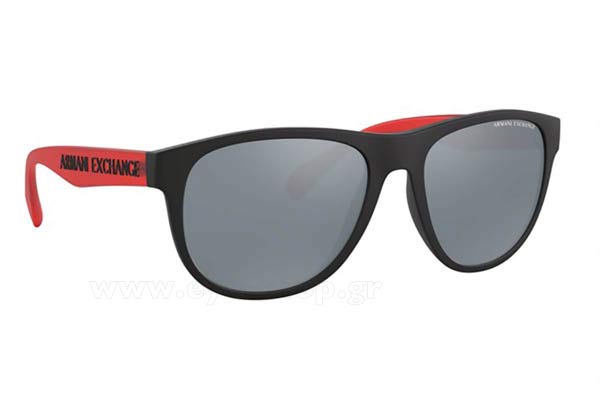 Sunglasses Armani Exchange 4096S 80786G