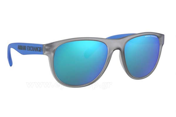 Sunglasses Armani Exchange 4096S 831025