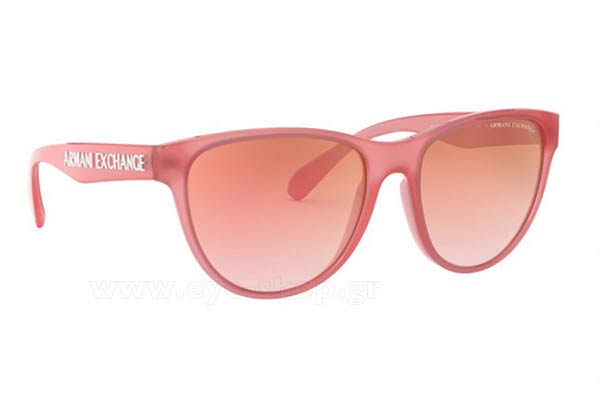 Sunglasses Armani Exchange 4095S 83086F