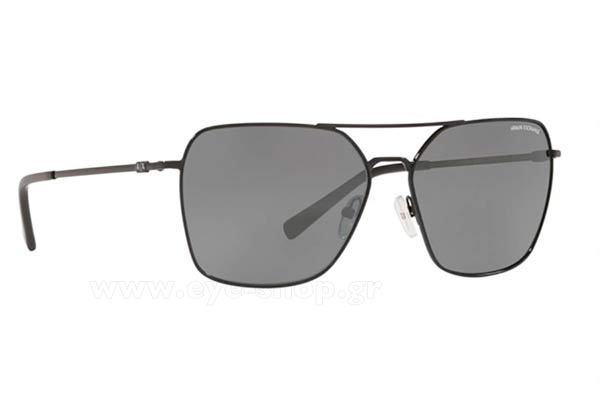 Sunglasses Armani Exchange 2029S 60006G