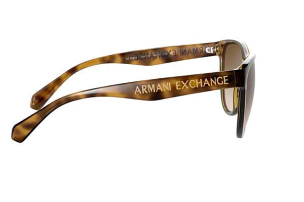 Armani Exchange model 4095S color 803713
