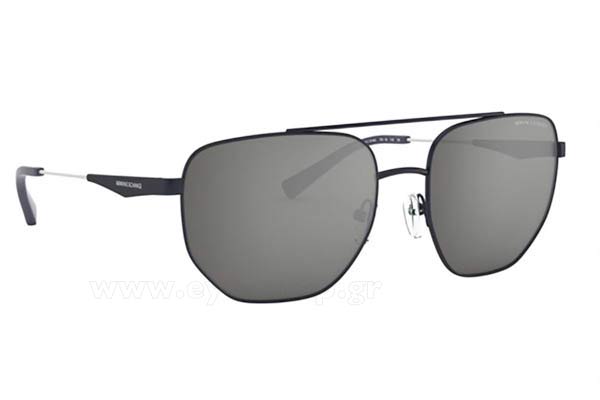 Sunglasses Armani Exchange 2033S 61136G