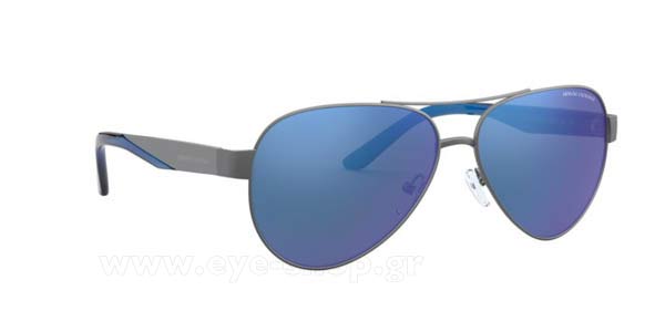 Sunglasses Armani Exchange 2034S 600655