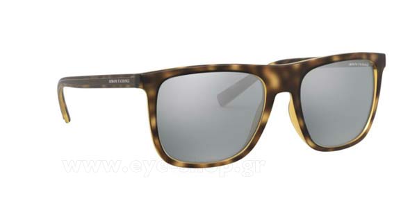 Sunglasses Armani Exchange 4102S 80296G
