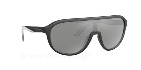 Sunglasses Armani Exchange 4099S 80786G