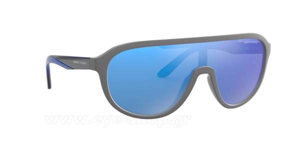 Sunglasses Armani Exchange 4099S 831455