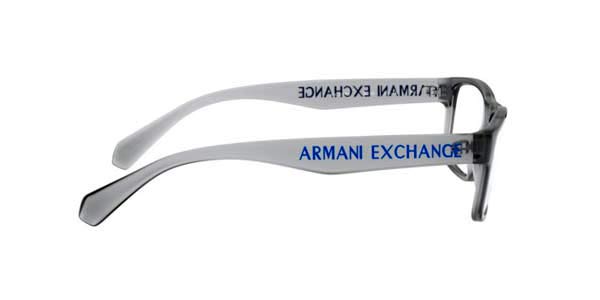 Spevtacles Armani Exchange 3070