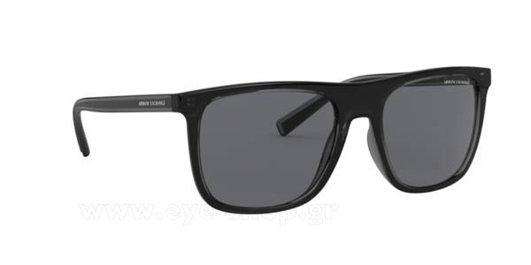 Sunglasses Armani Exchange 4102S 831887