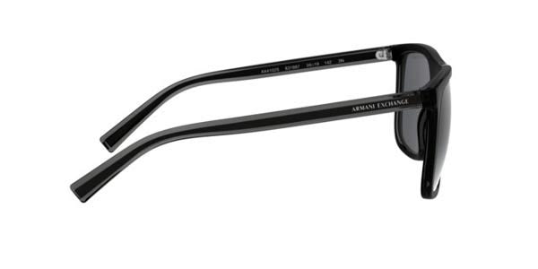 ARMANI EXCHANGE 4102S 831887 56 | SUNGLASSES Men EyeShop display picture 2