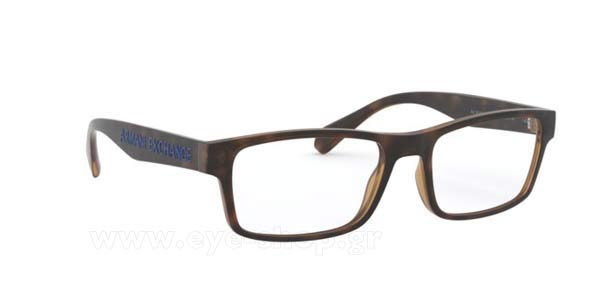 Armani Exchange 3070 Eyewear 