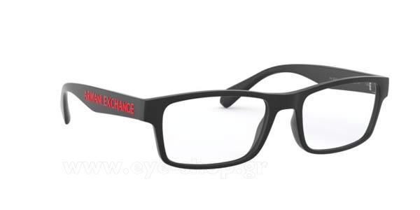 Armani Exchange 3070 Eyewear 