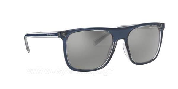 Sunglasses Armani Exchange 4102S 83206G