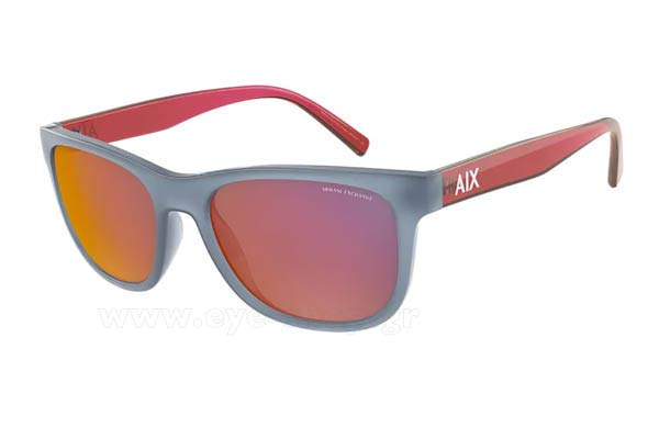 Sunglasses Armani Exchange 4103S 83276Q