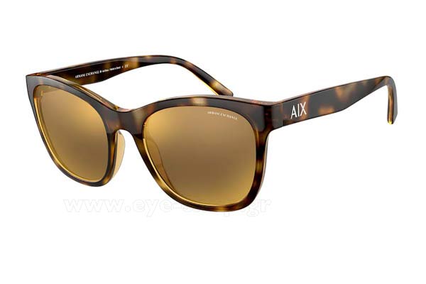 Sunglasses Armani Exchange 4105S 82135A