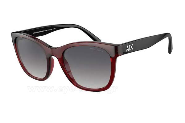 Sunglasses Armani Exchange 4105S 82985G