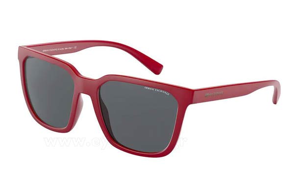 Sunglasses Armani Exchange 4108S 827487