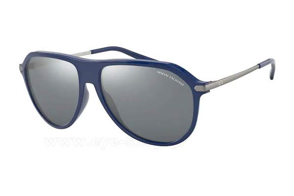 Sunglasses Armani Exchange 4106S 82126G