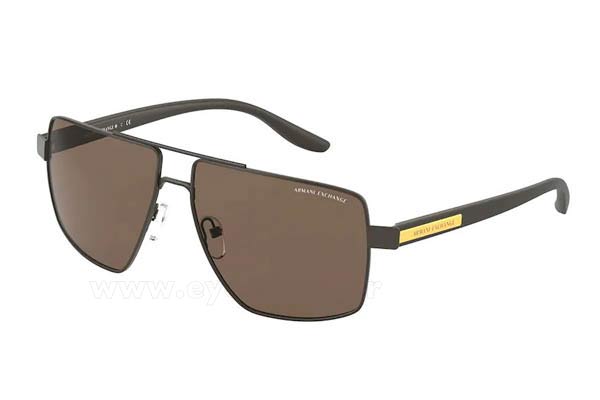 Sunglasses Armani Exchange 2037S 600173