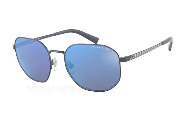 Sunglasses Armani Exchange 2036S 609955