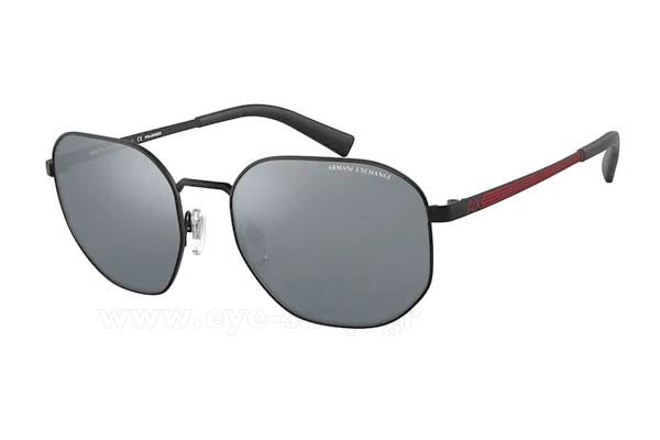 Sunglasses Armani Exchange 2036S 6000Z3
