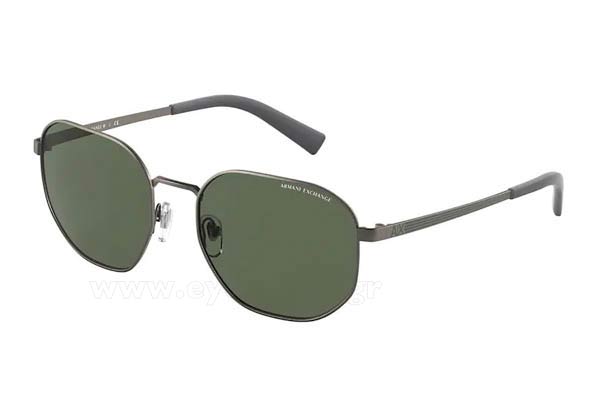 Sunglasses Armani Exchange 2036S 600371