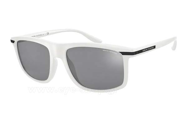 Sunglasses Armani Exchange 4110S 81566G