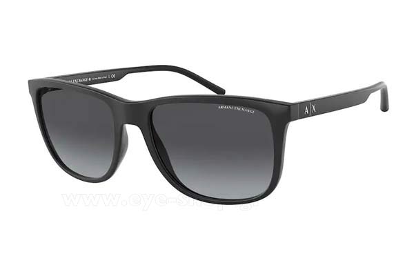Sunglasses Armani Exchange 4070S 80788G