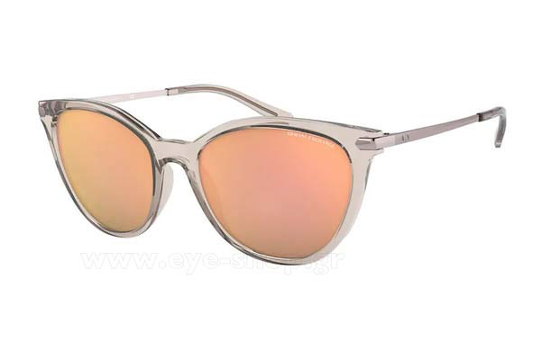 Sunglasses Armani Exchange 4107S 82404Z