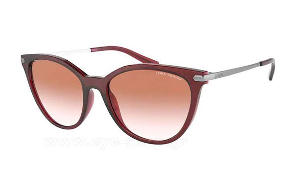 Sunglasses Armani Exchange 4107S 829813