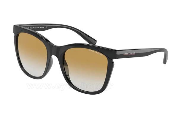 Sunglasses Armani Exchange 4109S 815813