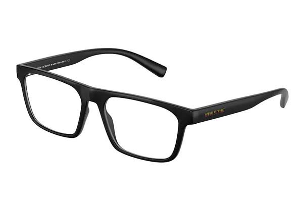 Eyeglasses Armani Exchange 3079