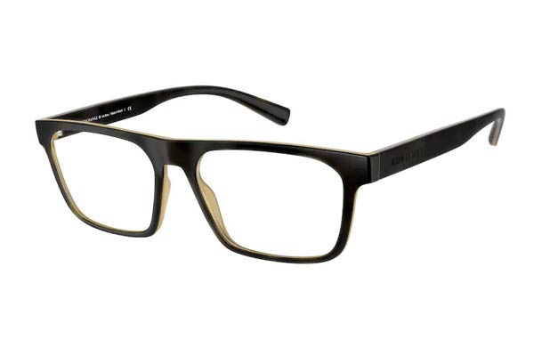 Eyeglasses Armani Exchange 3079
