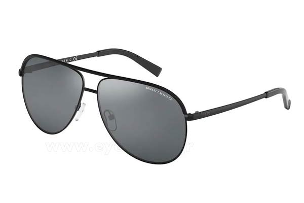 Sunglasses Armani Exchange 2002 60006G